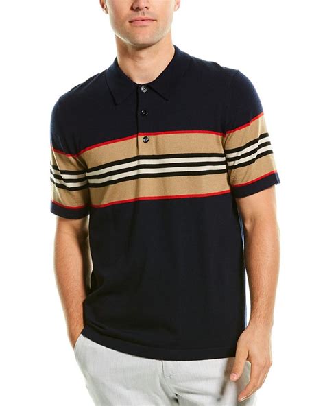 burberry stripe shirt|burberry shirts for men outlet.